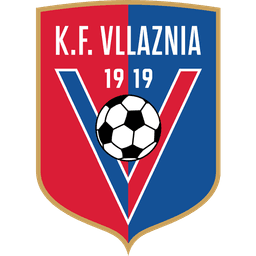 Vllaznia Shkodër badge
