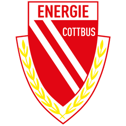 FC Energie Cottbus badge