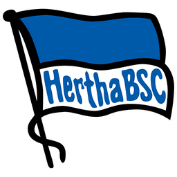 Hertha badge