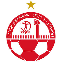 Hapoel Be'er Sheva badge