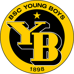 Young Boys badge
