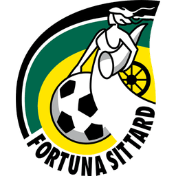 Fortuna Sittard badge