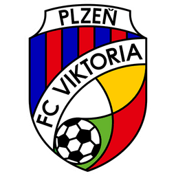 Viktoria Plzeň badge