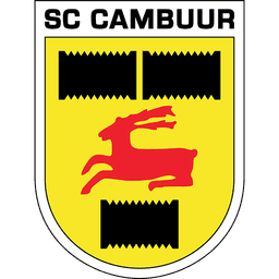 Cambuur badge