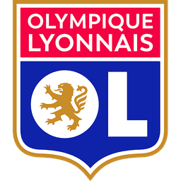 Lyon badge