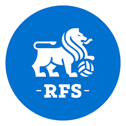 RFS badge