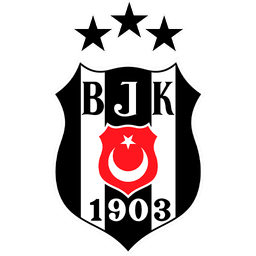 Beşiktaş badge