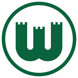 VfL Wolfsburg badge