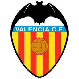 Valencia badge