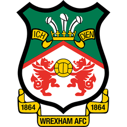 Wrexham badge