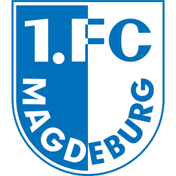 Magdeburg badge