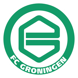 Groningen badge