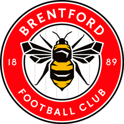 Brentford badge