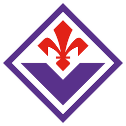 Fiorentina badge