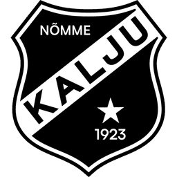 Nõmme Kalju badge