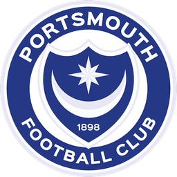 Portsmouth badge