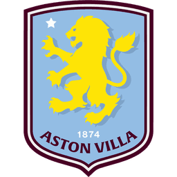 Aston Villa badge