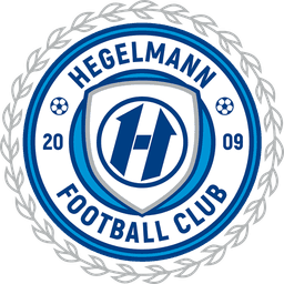 Hegelmann badge