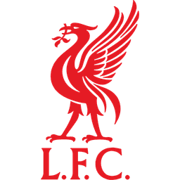 Liverpool badge
