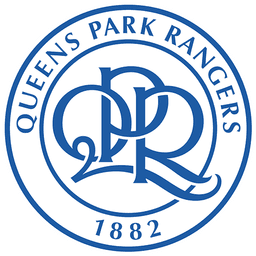 Queens Park Rangers badge