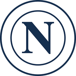 Napoli badge