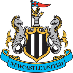 Newcastle United badge