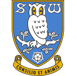 Sheffield Wednesday badge