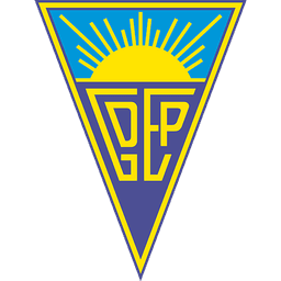 Estoril Praia badge