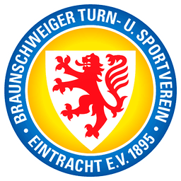 Eintracht Braunschweig badge