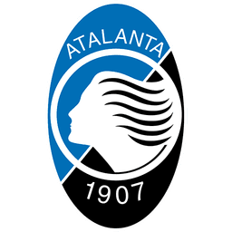 Atalanta badge