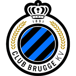 Club Brugge badge