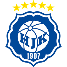 HJK Helsinki badge