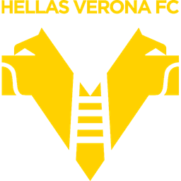 Hellas Verona badge