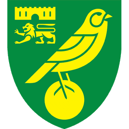 Norwich City badge