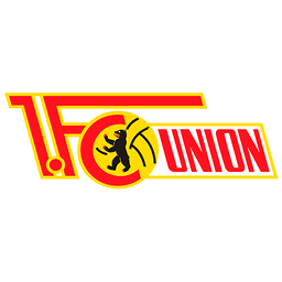 Union Berlin badge