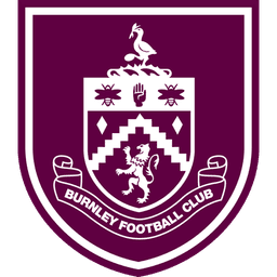 Burnley badge