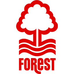 Nottingham Forest badge