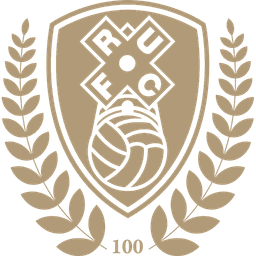 Rotherham United badge