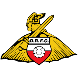 Doncaster Rovers badge