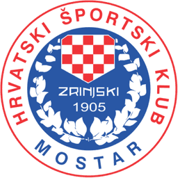 Zrinjski Mostar badge