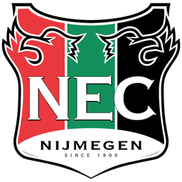 NEC Nijmegen badge