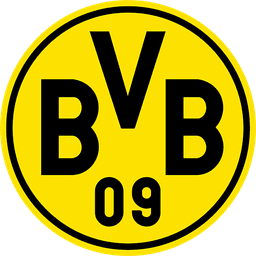Borussia Dortmund badge