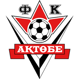 Aktobe badge