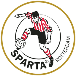 Sparta Rotterdam badge