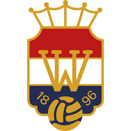 Willem II badge