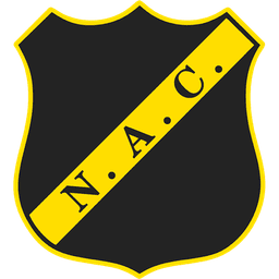 NAC Breda badge