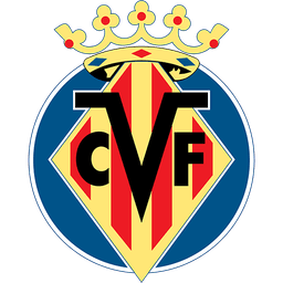 Villarreal badge