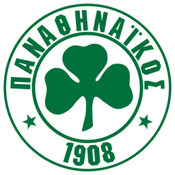 Panathinaikos badge