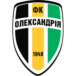 Oleksandriya badge