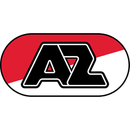 AZ Alkmaar badge